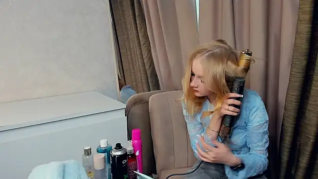 ErinnStandifer's cam snapshot