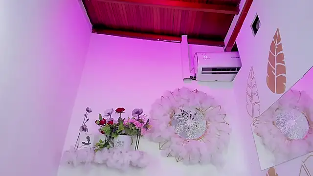 Ariadna_Evangeline live sex cam