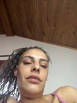 MonChery's cam snapshot