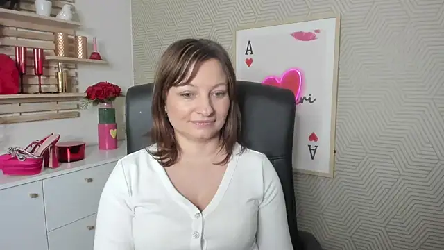 angelaSamt's cam snapshot