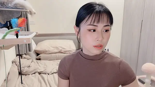BabyOneDaily live sex cam