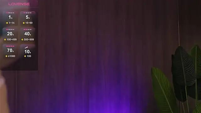 EvaMo0n's cam snapshot