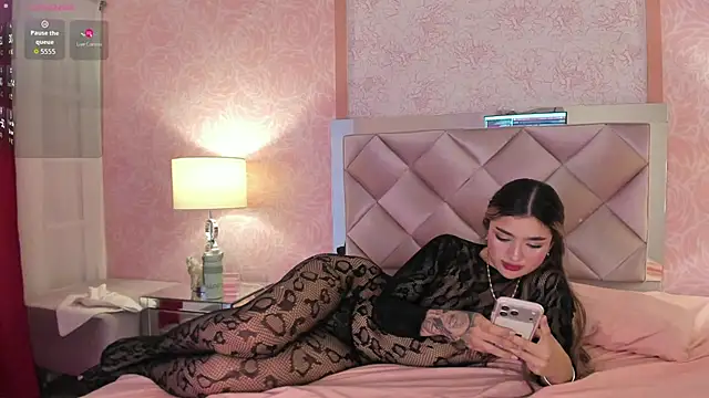 Arianavillada's cam snapshot