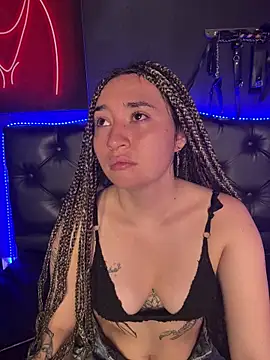 Sophie_LS's cam snapshot