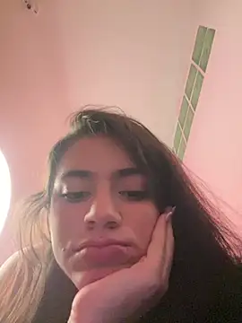 ScarlettMadisson's cam snapshot