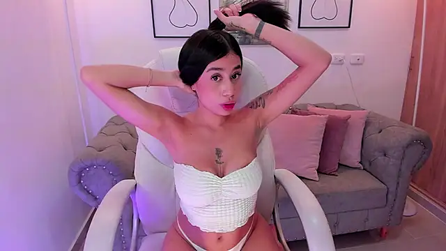 miranda_crawfor's cam snapshot