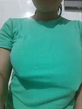 Shine_Mai's cam snapshot