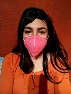 Yasmin_Paez99 live sex cam