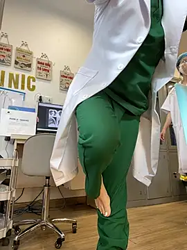 Clinic_Sexy live sex cam