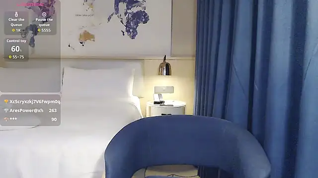 KK-328's cam snapshot