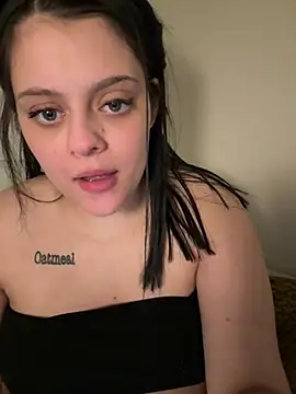 Sashabbay's cam snapshot