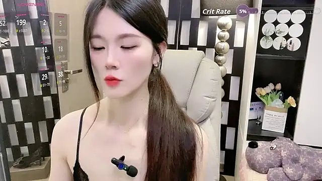 Yueyue-MM's cam snapshot