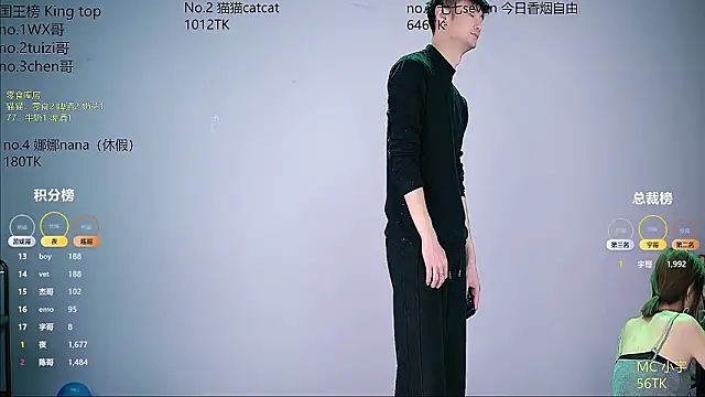 sc-stars01's cam snapshot