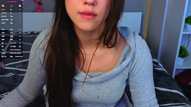 MeiLiscio's cam snapshot