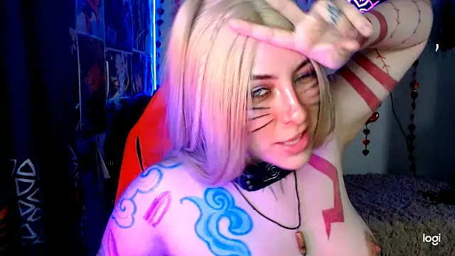 JINX_26 live sex cam