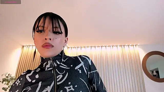 ValeriaRiveraX live sex cam