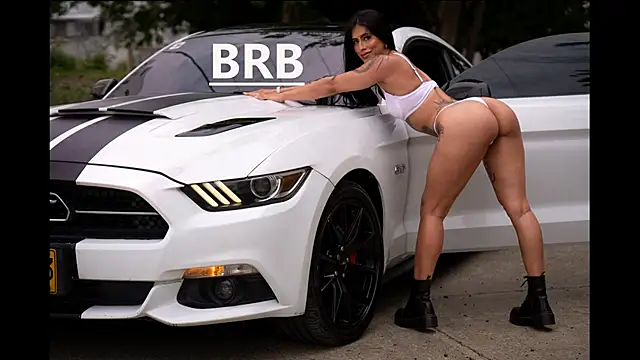 Valkyrie_sky's cam snapshot