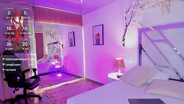 jasmincollin_'s cam snapshot