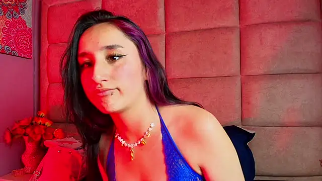 CharlotteStuart's cam snapshot