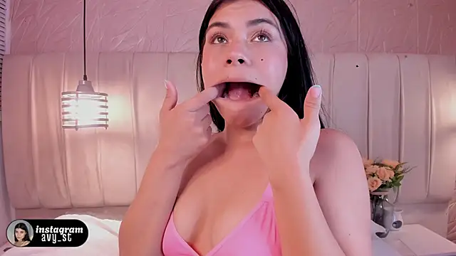 avy_st's cam snapshot