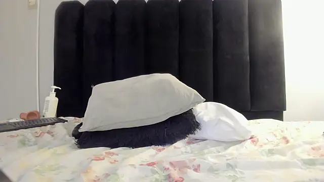 Amaranoir-'s cam snapshot