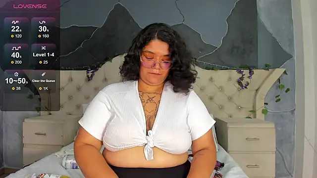 DarkReed's cam snapshot