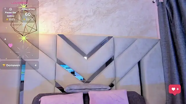 luna_Blyss's cam snapshot