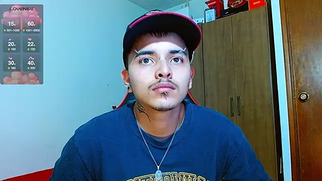 Hgp3riodictabl3 live sex cam