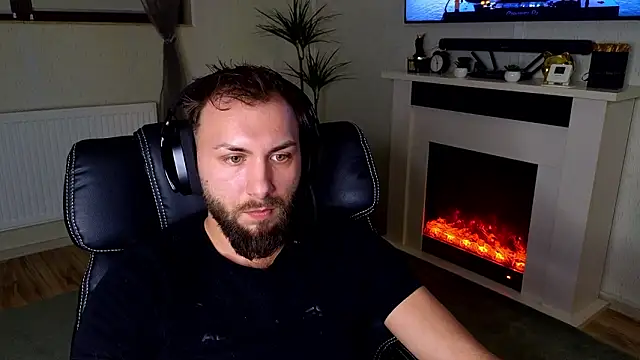 JamieNoxus live sex cam