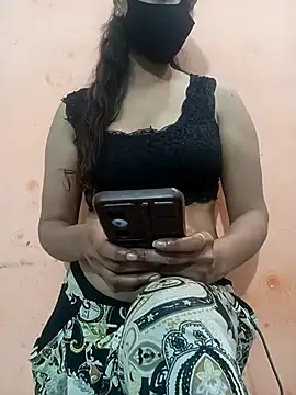 Sapna_baby1's cam snapshot