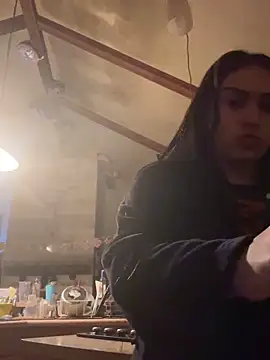 Camilaaaice's cam snapshot