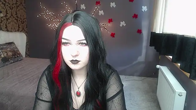 ElizabethVamp's cam snapshot