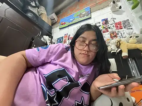 violeta_818's cam snapshot