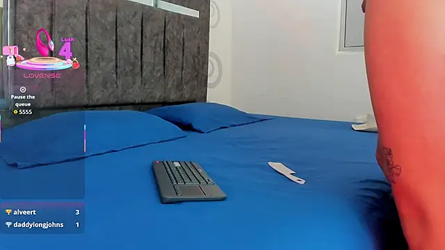 Nicol_TransGirl live sex cam