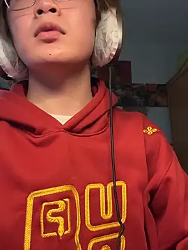 Anson0722 live sex cam