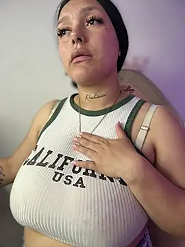 Miia__Taylor's cam snapshot