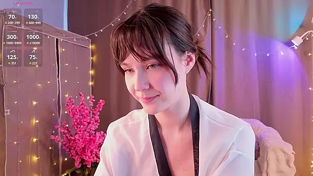 KiraYukimura live sex cam