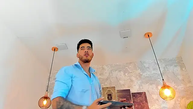 Nate_franco live sex cam