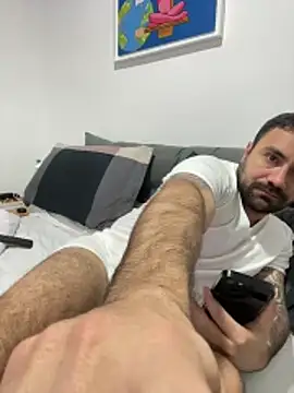 morfeoX live sex cam