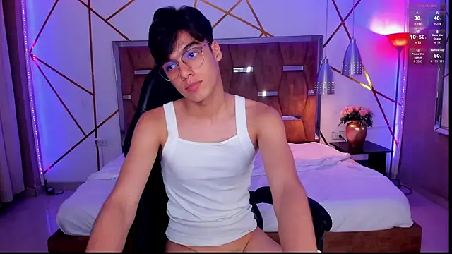 Gerony_ live sex cam