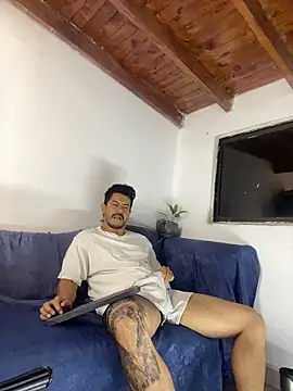 AndresSmith__ live sex cam