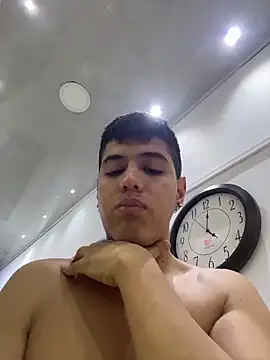 Angel_Khouri live sex cam