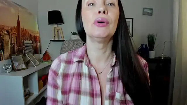 Velvet_Jasmine live sex cam