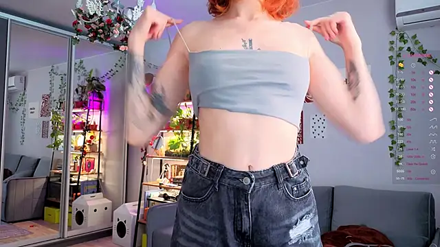 Your_Corvus's cam snapshot