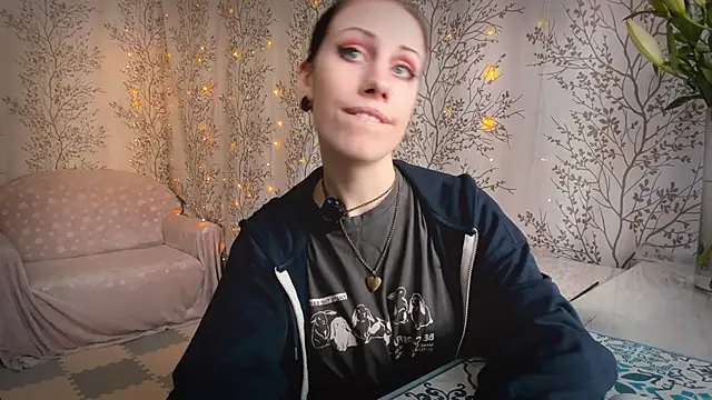 Mary0Lou's cam snapshot