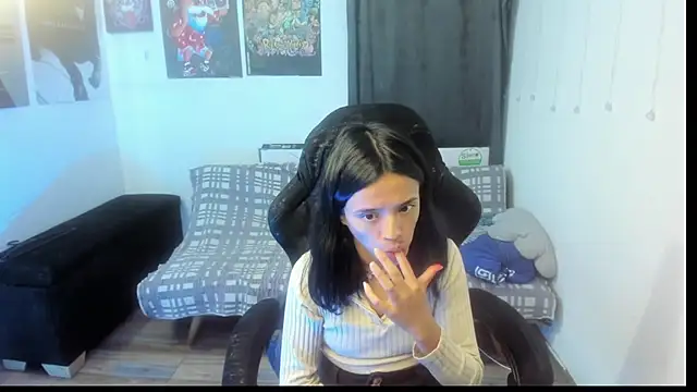 Candy__Girll18's cam snapshot