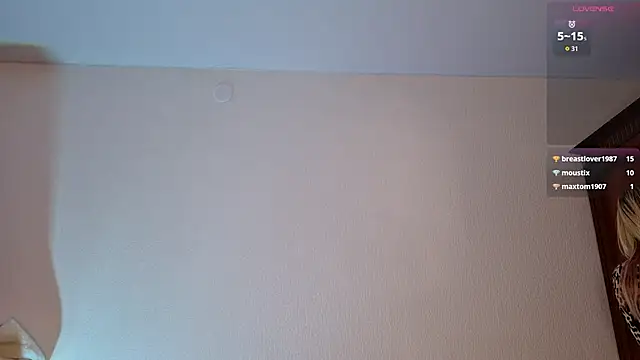 LynetHakes live sex cam