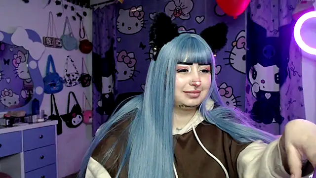 lussyevans24's cam snapshot