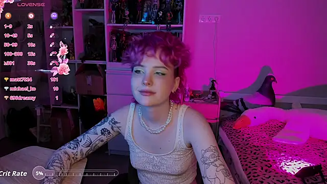 School_Love's cam snapshot