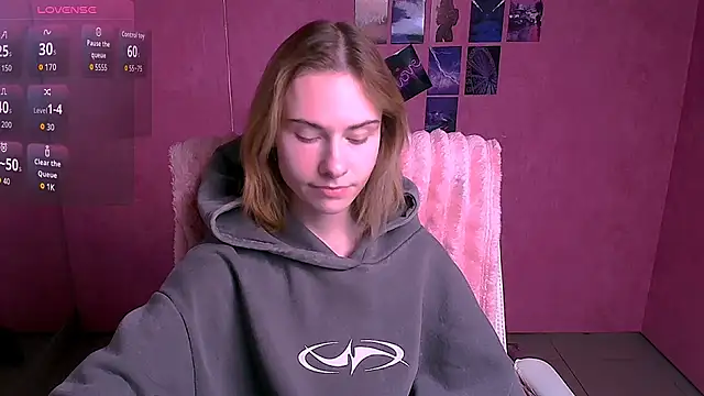 Fiona_Night's cam snapshot